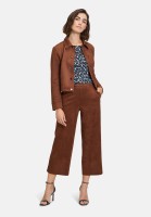 Betty Barclay Culotte mit Taschen