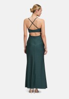 Vera Mont Abendkleid mit Cut-Outs