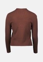 zero Strickjacke mit Knopfleiste | Betty Barclay