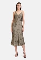 Vera Mont Cocktailkleid mit Print