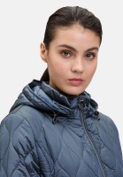 Betty Barclay Outdoorjacke mit abnehmbarer Kapuze