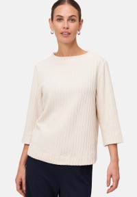 zeroSweatshirt | Betty Barclay