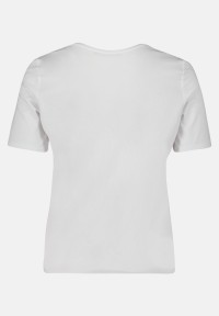Betty Barclay Basic Shirt mit Placement