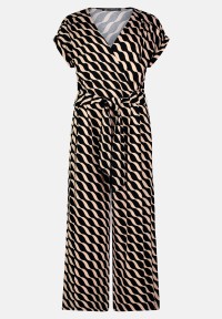 Betty Barclay Jumpsuit mit Eingrifftaschen