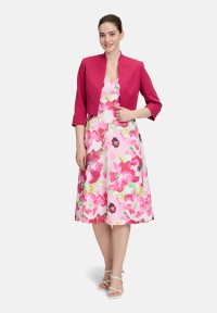 Vera Mont Blazer-Jacke ohne Verschluss