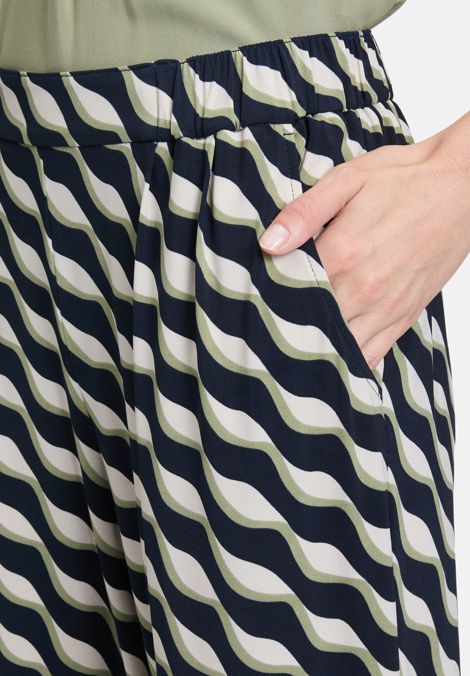 Betty BarclaySchlupfhose