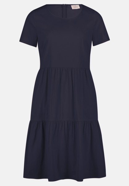 Vera Mont Sommerkleid mit Stufen