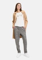 BETTY & CO Casual-Shirt mit Print
