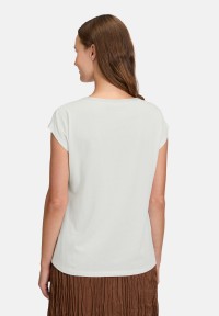 Betty Barclay Blusenshirt mit U-Boot-Ausschnitt