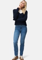 zero Jeans Style ORLANDO Straight Leg 32 Inch | Betty Barclay