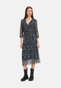 BETTY & COMesh-Kleid