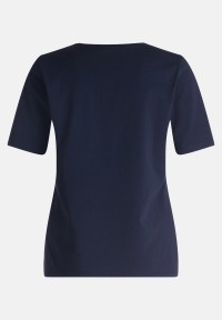 Betty Barclay Basic Shirt mit Placement