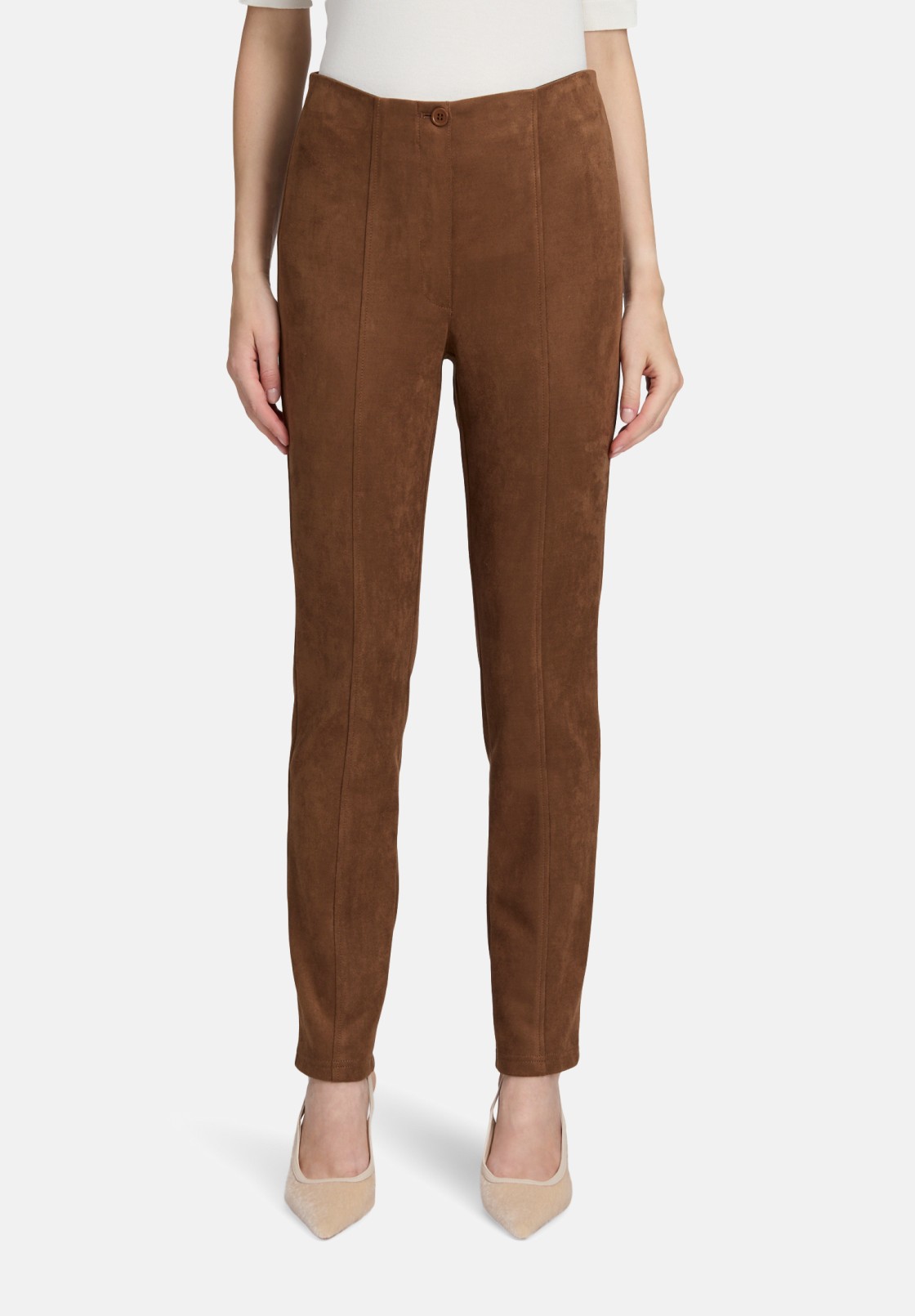 Betty Barclay Basic-Hose Slim Fit