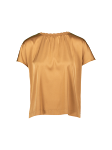 Satinshirt