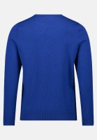 Betty Barclay Basic-Strickpullover mit Rundhalsausschnitt