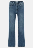 Dark Blue Denim