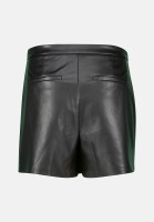 zero Skorts in Lederoptik | Betty Barclay
