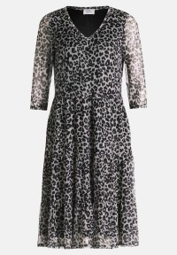 Vera Mont Stufenkleid mit Stufen