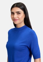 Betty Barclay Strickpullover kurzarm