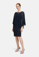 Vera Mont Cocktailkleid mit Spitze