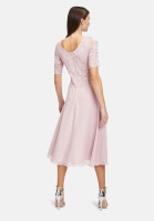 Vera Mont Cocktailkleid mit Spitze