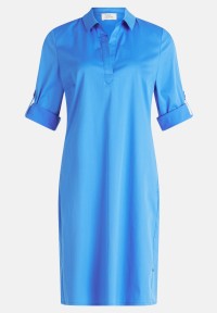 Vera Mont Hemdblusenkleid mit Taschen