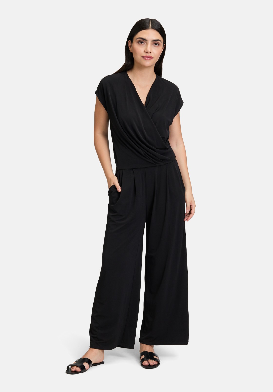 Vera Mont Jumpsuit in 7/8 Länge