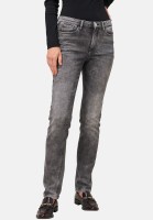 zero Jeans Style ORLANDO Straight Leg 32 Inch | Betty Barclay