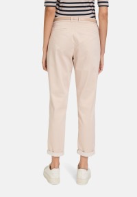 Betty Barclay Chino-Hose unifarben