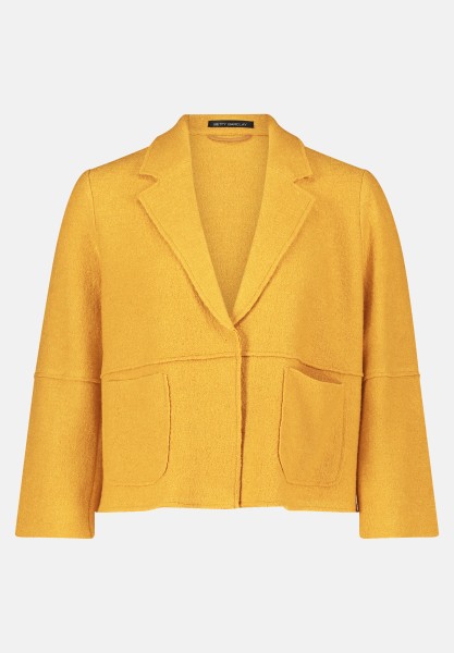Betty Barclay Blazer-Jacke mit Reverskragen