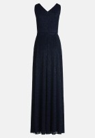 Vera Mont Abendkleid mit Plissee