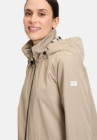 Betty Barclay Outdoorjacke mit abnehmbarer Kapuze