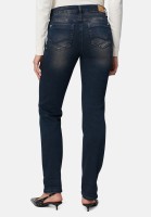 zero Jeans Style ORLANDO Straight Leg 32 Inch | Betty Barclay