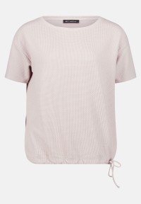 Betty Barclay Blusenshirt mit Tunnelzug