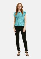 Betty Barclay Casual-Bluse mit Muster