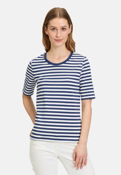 Betty Barclay Basic Shirt mit Streifen