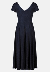 Vera Mont Cocktailkleid im Glitzer-Look