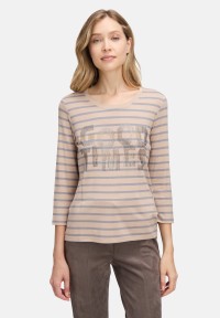 Betty BarclayRingelshirt