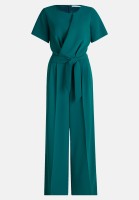 Deep Teal