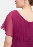 Vera Mont Cocktailkleid kurzarm