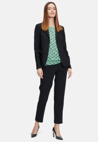 Betty Barclay Kurzblazer langarm
