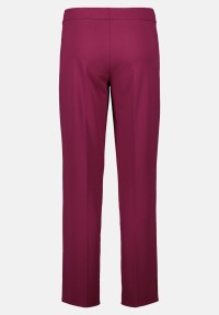 Vera Mont Basic-Hose mit Eingrifftaschen