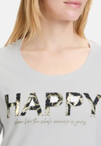 Betty Barclay Basic Shirt mit Placement
