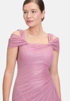 Vera Mont Abendkleid im Glitzer-Look
