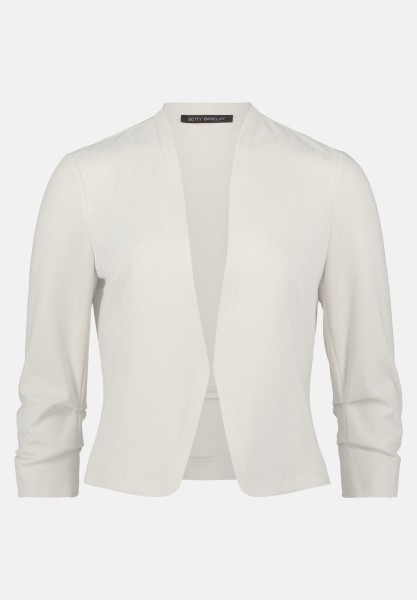 Betty Barclay Blazer-Jacke mit 3/4 Arm