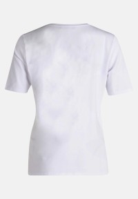 Betty Barclay Basic Shirt mit Placement