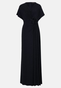 Vera Mont Abendkleid im Glitzer-Look