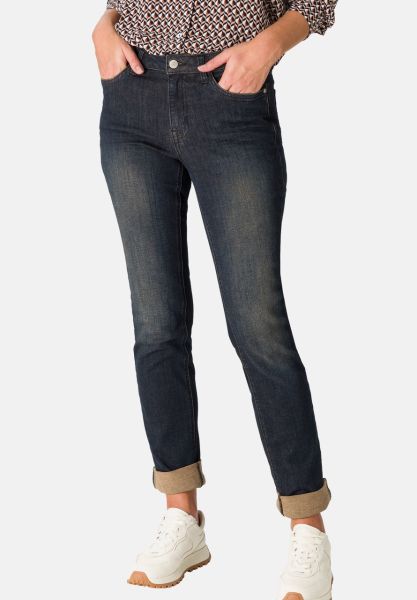 zero Jeans Slim Fit 32 Inch | Betty Barclay