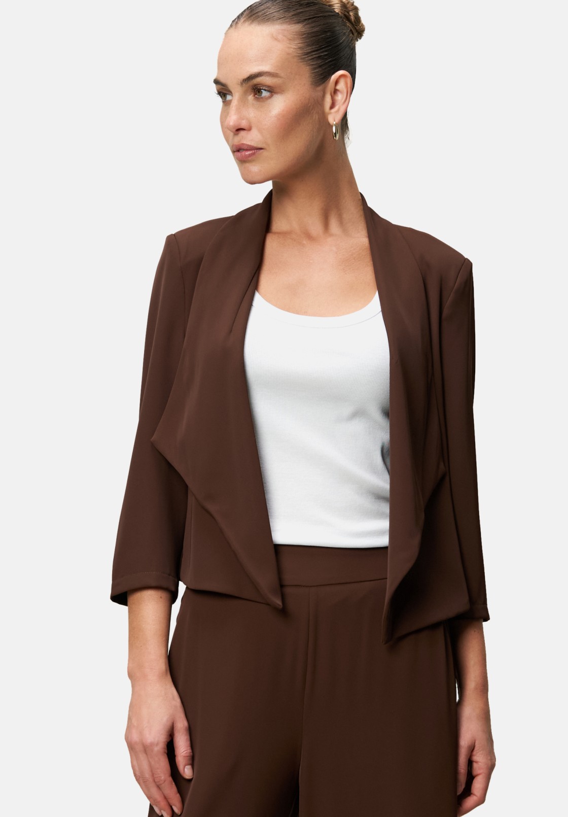 zero Blazer offener Style | Betty Barclay