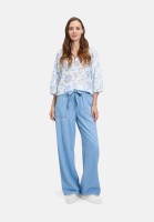 BETTY & CO Casual-Hose mit elastischem Bund